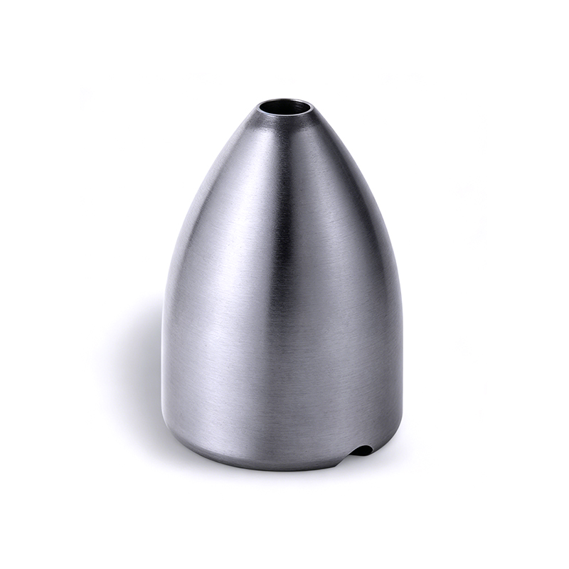 Bocal tipo esfera perfurada padrão JIP