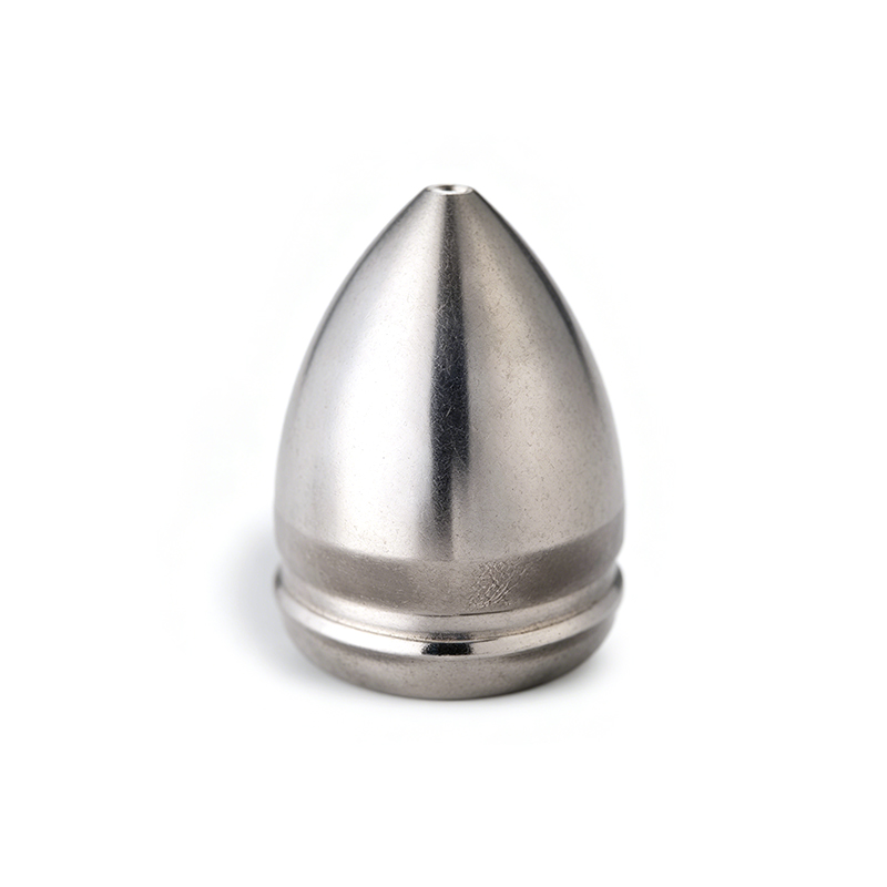 Bocal tipo bala perfurado padrão JDP
