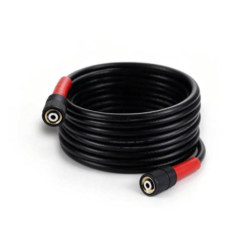 Mangueira plástica térmica de 6,3 mm
