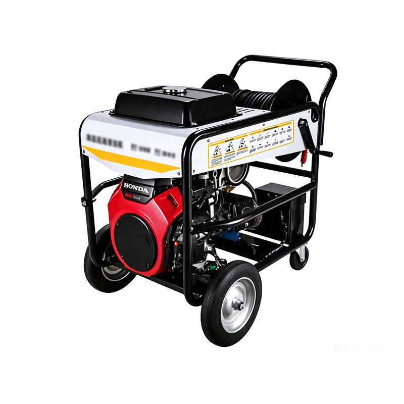 SH SERIES 3200 PSI-6.6GPM Jateador de água com pressão para motor a gás