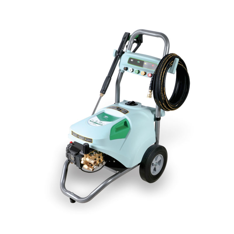 Lavadora de alta pressão com motor elétrico LT SEREIS 2.0-3.0KW
