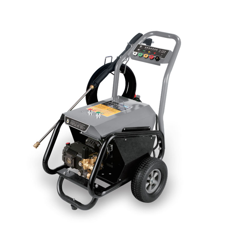 Arruela de alta pressão com motor elétrico GT SEREIS 3.0-7.5KW