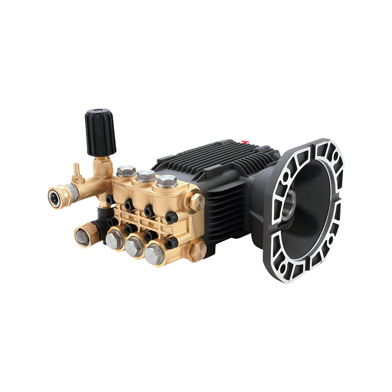 Bomba de virabrequim tipo DBD-C3