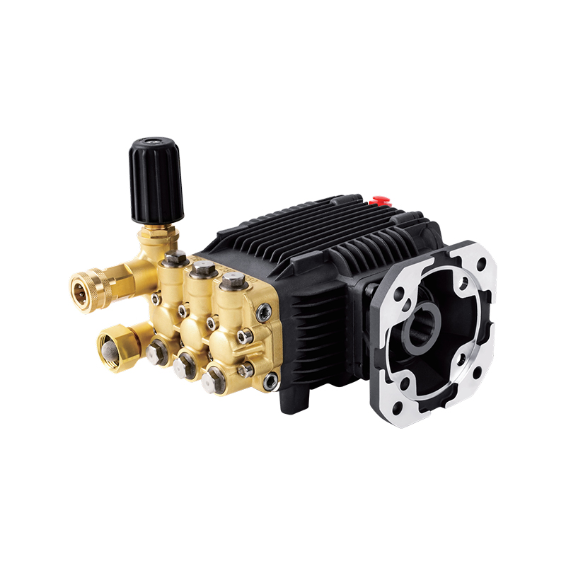 Bomba de virabrequim tipo DBCL-15C2