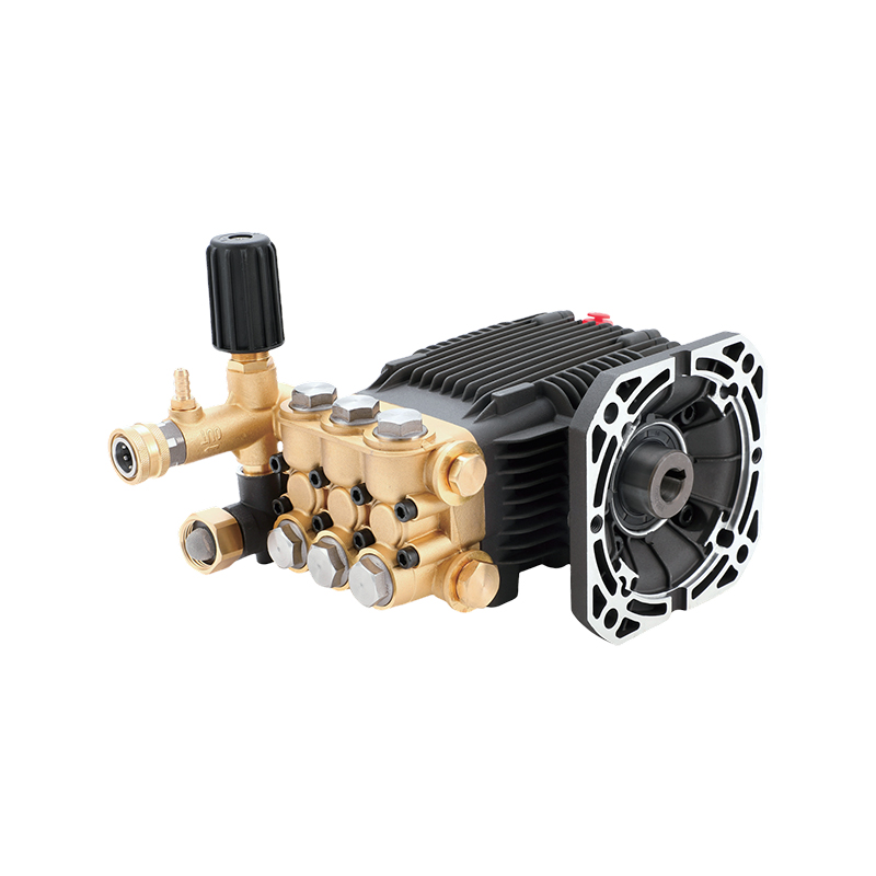Bomba de virabrequim tipo DBC-C5