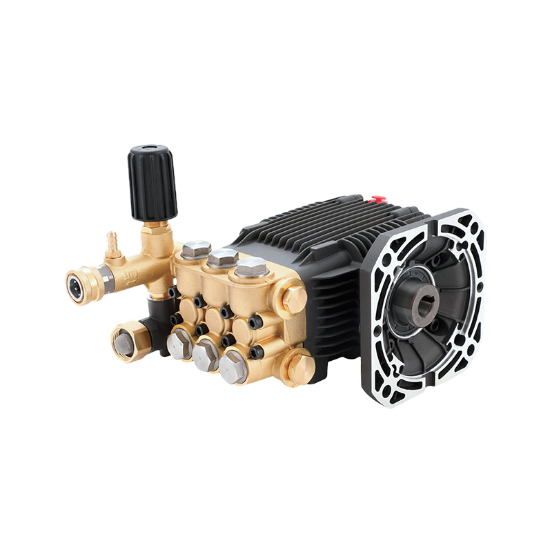 Bomba de virabrequim tipo DBC-C4