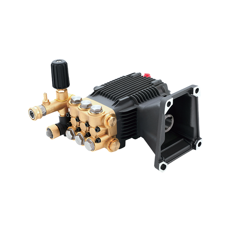 Bomba de virabrequim tipo DBC-A5