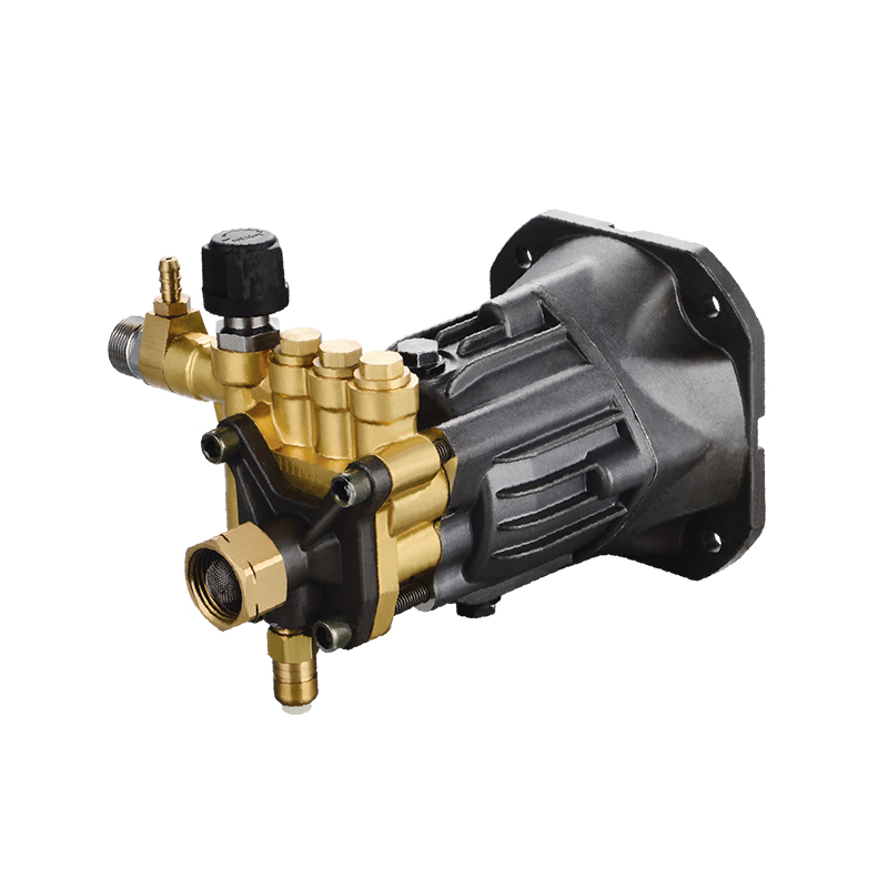 Bomba axial de consumo tipo DAA-AC2