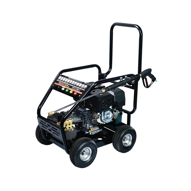 Limpador de pressão DCC-GRD SÉRIE 3200PSI e 3600PSI