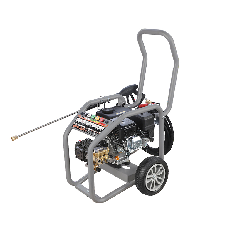 Lavadora de pressão a gasolina DCC-20/12N 3000PSI
