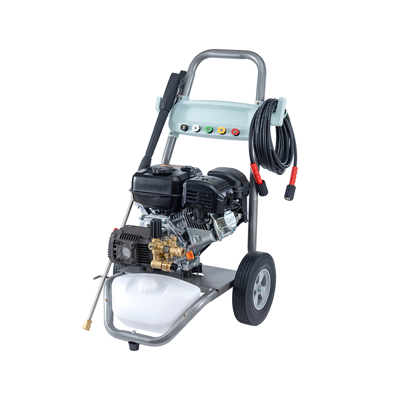 Lavadora de pressão a gasolina DCC-20/12LT 3000PSI