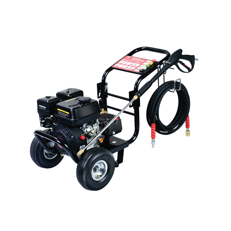 Lavadora de pressão a gasolina DCC-20/12A 3000PSI