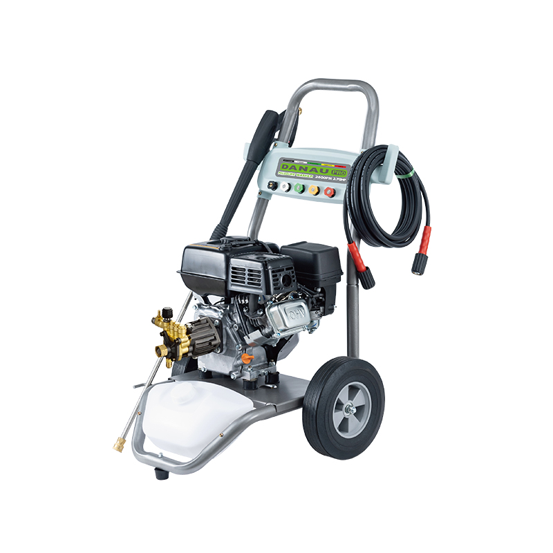 Lavadora de pressão a gasolina DCAA-19/11LT 2800PSI