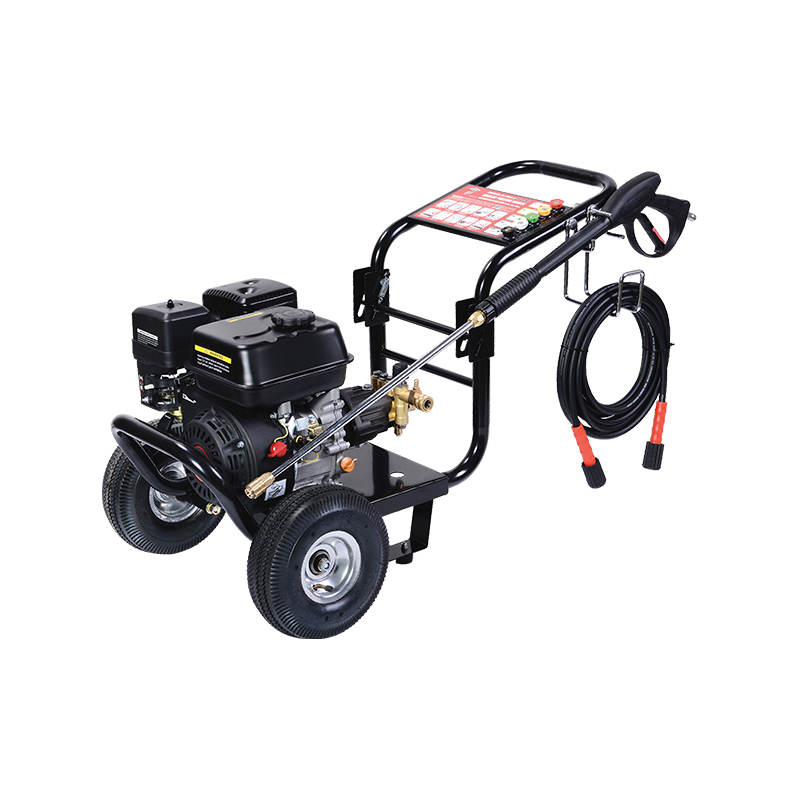 Lavadora de pressão a gasolina DCAA-19/11A 2800PSI