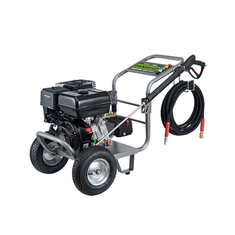 Limpador de pressão DCC-AG SÉRIE 3200PSI e 3600PSI