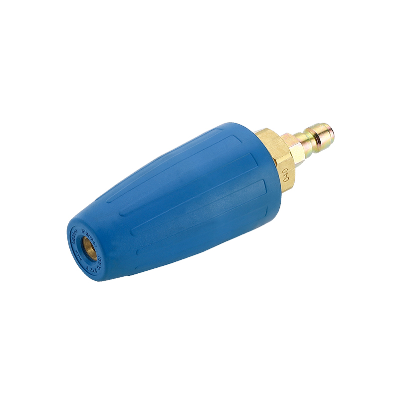 Bocal de bronze do turbocompressor 5000psi