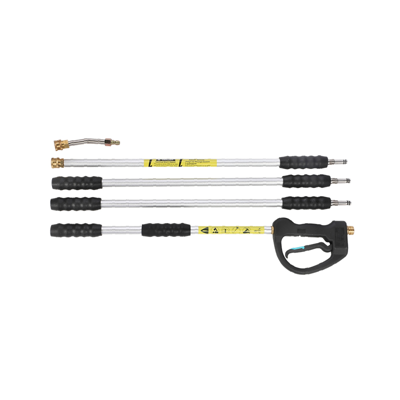 Kit de pólo de extensão 9FT