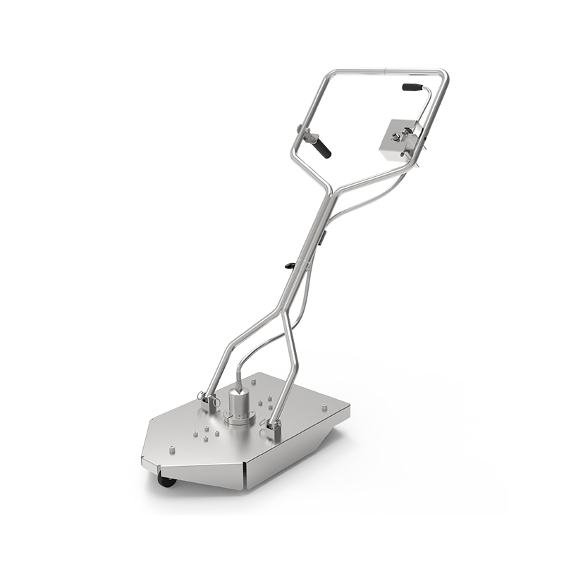 Limpador de superfícies com água quente a vapor HP15