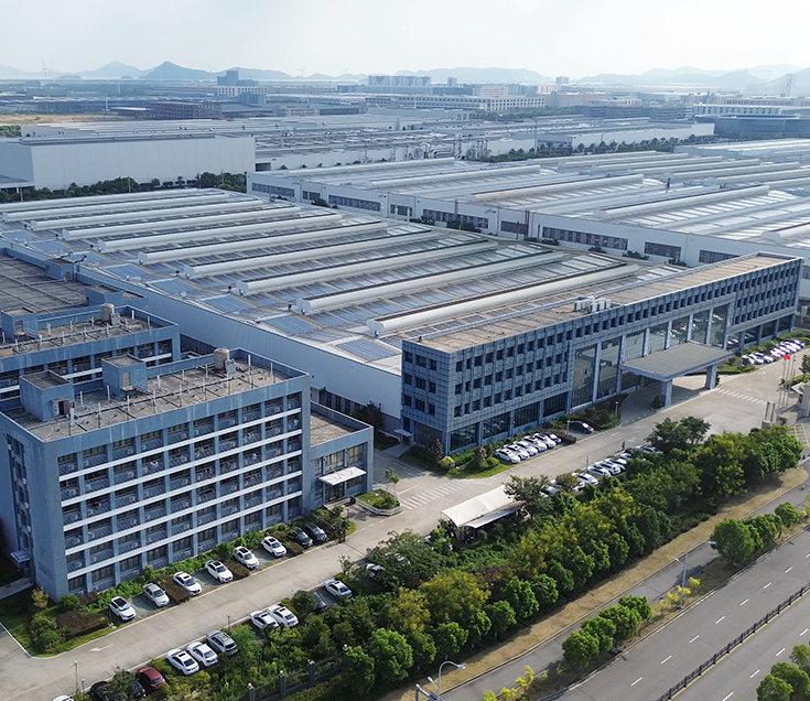 Zhejiang Danau Industrial Co., Ltd.