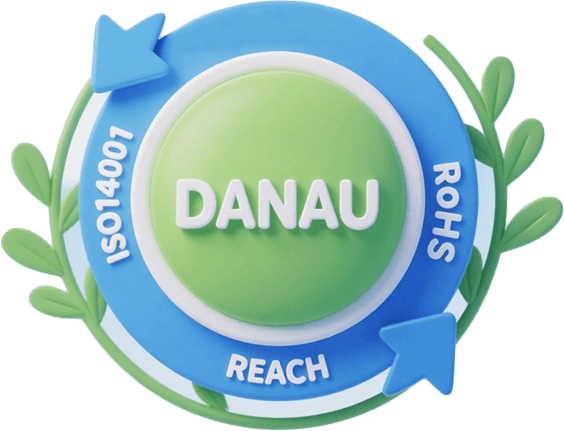 Zhejiang Danau Industrial Co., Ltd.